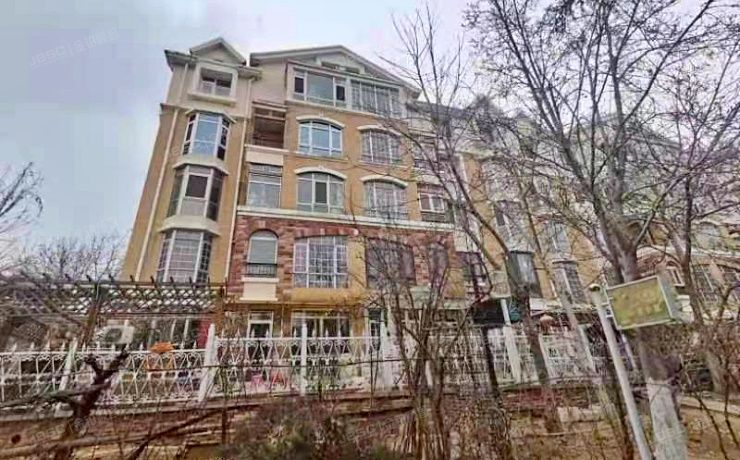 房山区 长阳镇大宁山庄三区8号楼4层3-402