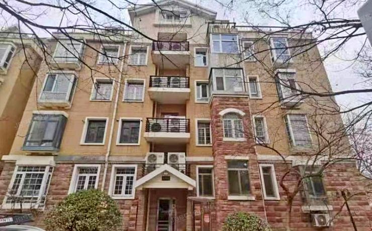 房山区 长阳镇大宁山庄三区8号楼4层3-402