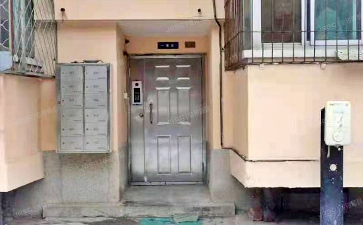 房山区 管道局社区9号楼3层1-302