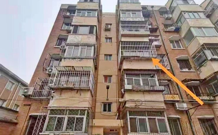 房山区 管道局社区9号楼3层1-302