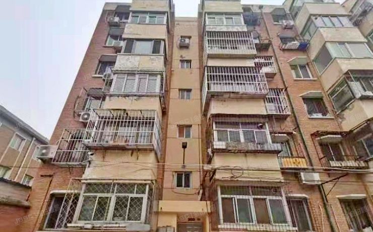 房山区 管道局社区9号楼3层1-302