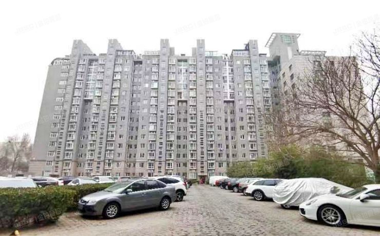 朝阳区 石韵浩庭3号楼12层一单元1203