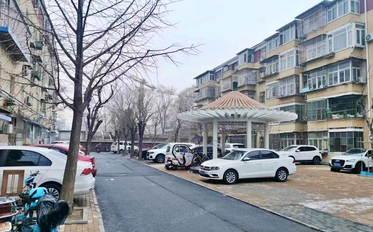 朝阳区 东柳西里32号楼2层4门205号