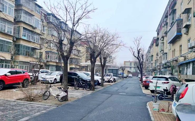 朝阳区 东柳西里32号楼2层4门205号