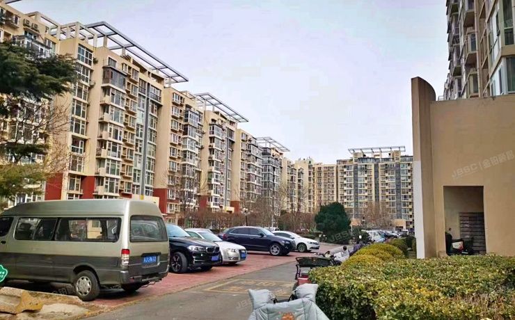 丰台区 天伦锦城2号楼5层1单元501