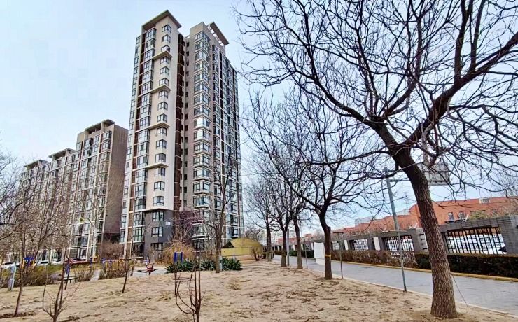 海淀区 安宁佳园6号楼13层1单元1502