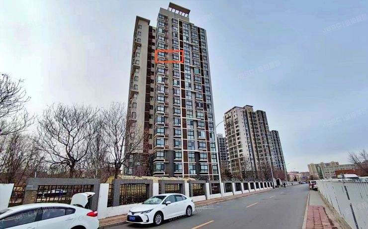 海淀区 安宁佳园6号楼13层1单元1502