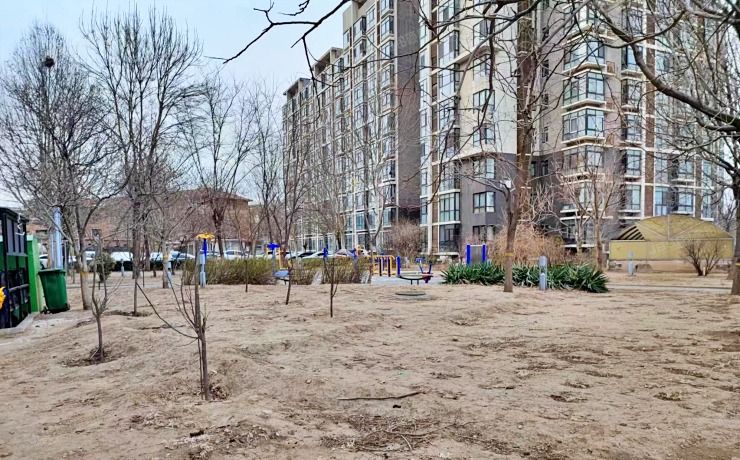 海淀区 安宁佳园6号楼13层1单元1502