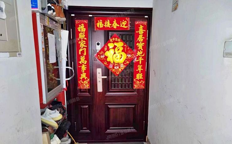 海淀区 安宁佳园6号楼13层1单元1502