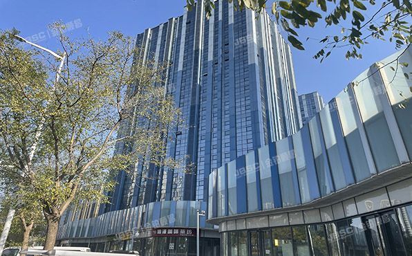 通州区 泰禾一号公馆5号楼7层1单元702