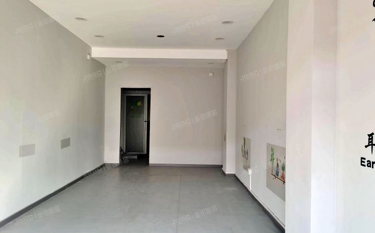 通州区 西上园四区257号1层 商业