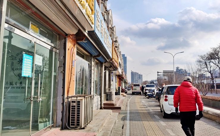 通州区 西上园四区257号1层 商业