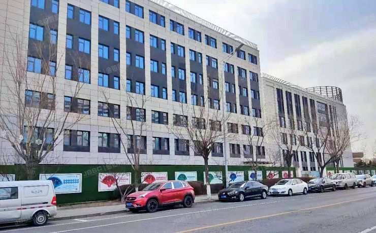 大兴生物医药产业基地的土地使用权及其在建工程