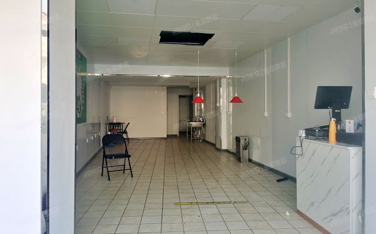 通州区 巴克寓所132号1层 商业1