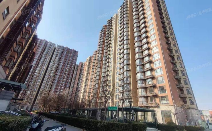 大兴区 海悦公馆41号楼8层7单元803号