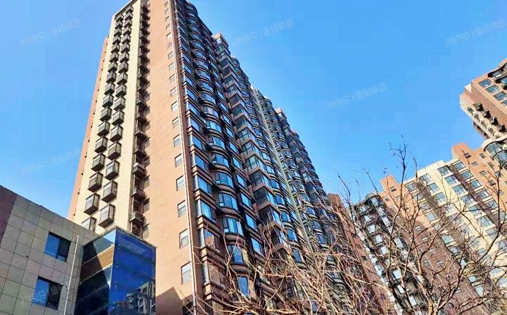 大兴区 海悦公馆41号楼8层7单元803号