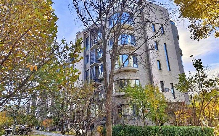 海淀区 鲁艺上河村三区6号楼3至4层3单元304