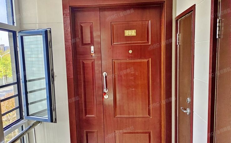 海淀区 鲁艺上河村三区6号楼3至4层3单元304