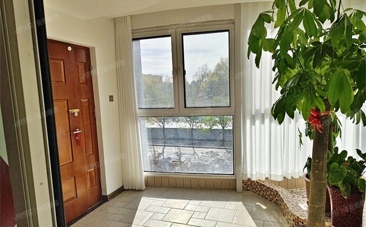 海淀区 鲁艺上河村三区6号楼3至4层3单元304