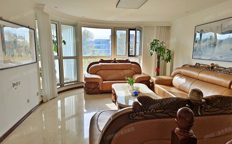 海淀区 鲁艺上河村三区6号楼3至4层3单元304