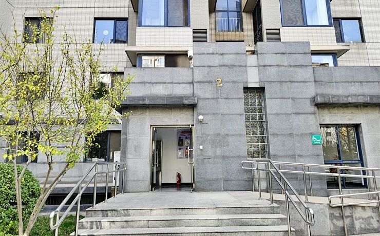 海淀区 鲁艺上河村二区5号楼7层（2）-701号