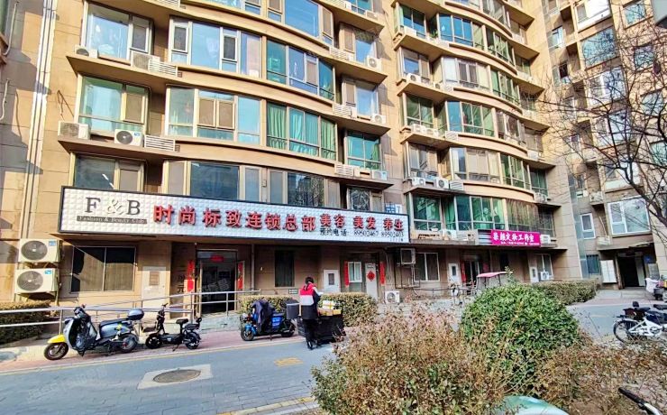 通州区 怡佳家园7号楼6层262