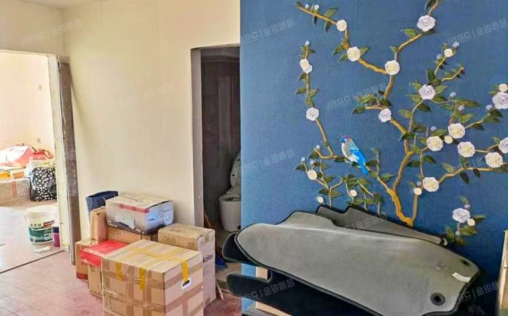 通州区 怡佳家园7号楼6层262