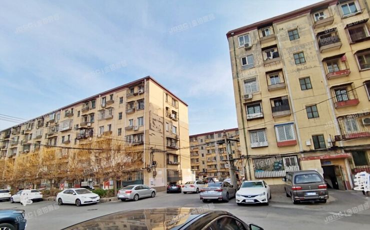 大兴区 旧宫镇清逸西园12号楼3层6-301  商业