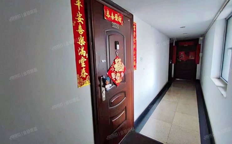 通州区 京贸国际城287号楼2层1单元206