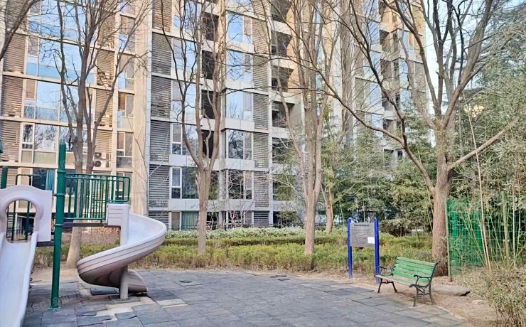 通州区 京贸国际城287号楼2层1单元206