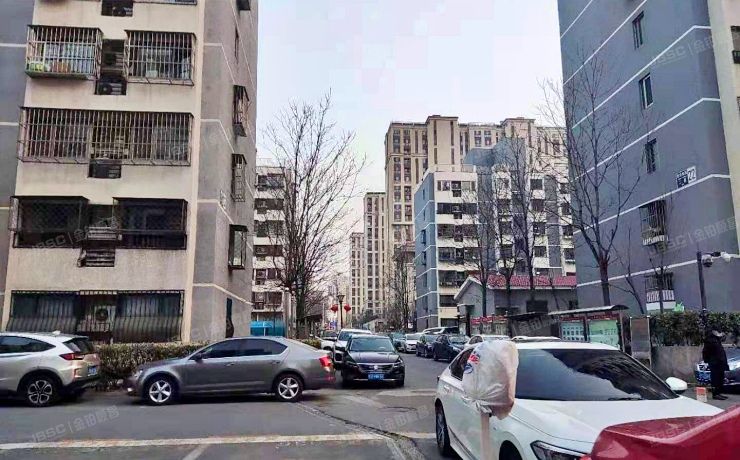 门头沟区 惠民家园二区25号楼2单元703室