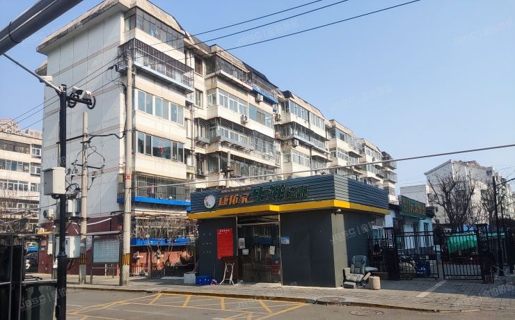 门头沟区 信园5号楼3层1单元302号