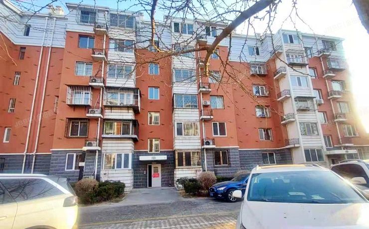 大兴区 骏城5号楼3层3-302