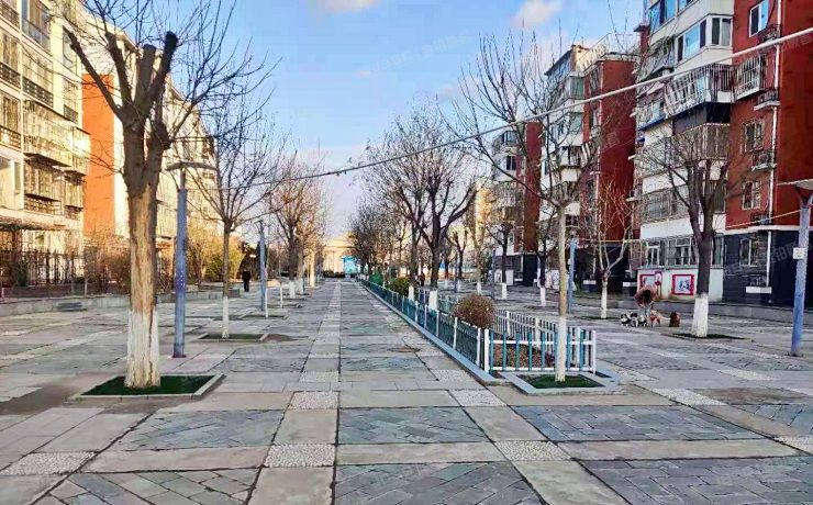 大兴区 骏城5号楼3层3-302