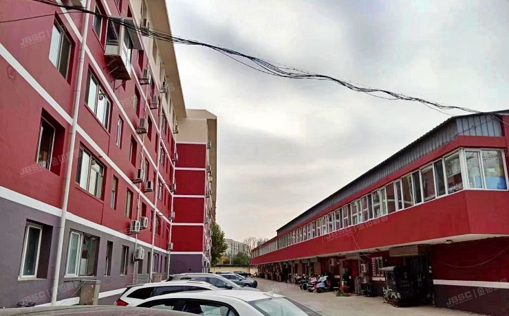 昌平区 回龙观镇金达园小区4号楼3层312