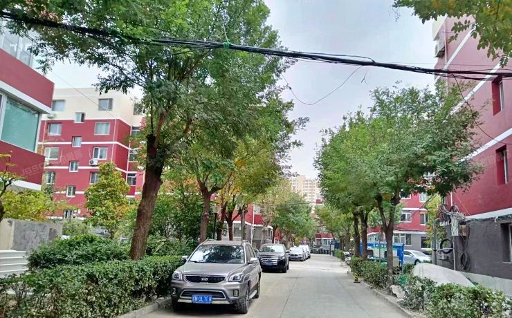 昌平区 回龙观镇金达园小区4号楼3层312