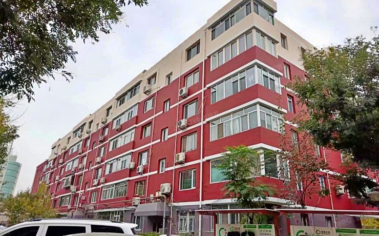 昌平区 回龙观镇金达园小区4号楼3层312