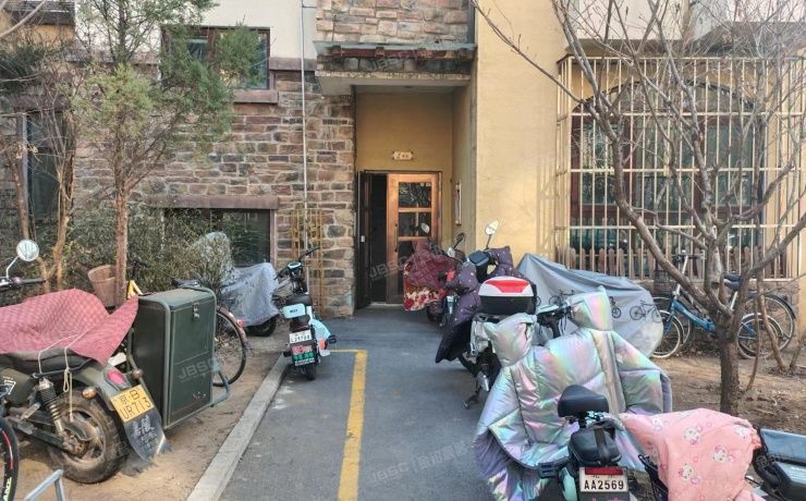 怀柔区 世嘉光织谷27号楼4层2单元403