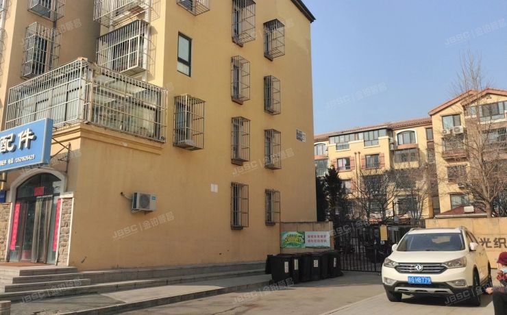 怀柔区 世嘉光织谷27号楼4层2单元403