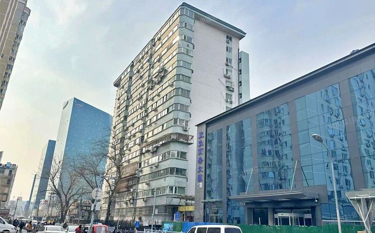 东城区 安贞苑3号楼5层1门1051号