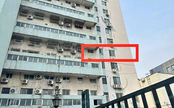 东城区 安贞苑3号楼5层1门1051号