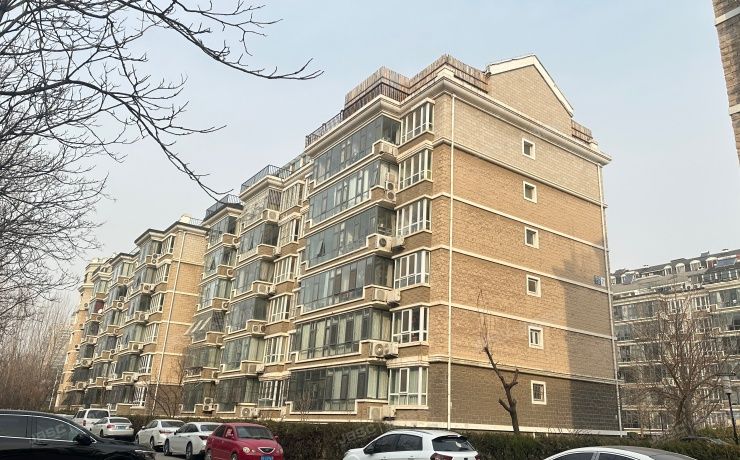 昌平区 东小口镇天通北苑二区7号楼6至7层3单元601