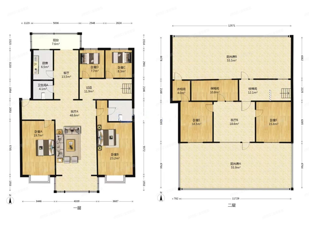 昌平区 东小口镇天通北苑二区7号楼6至7层3单元601