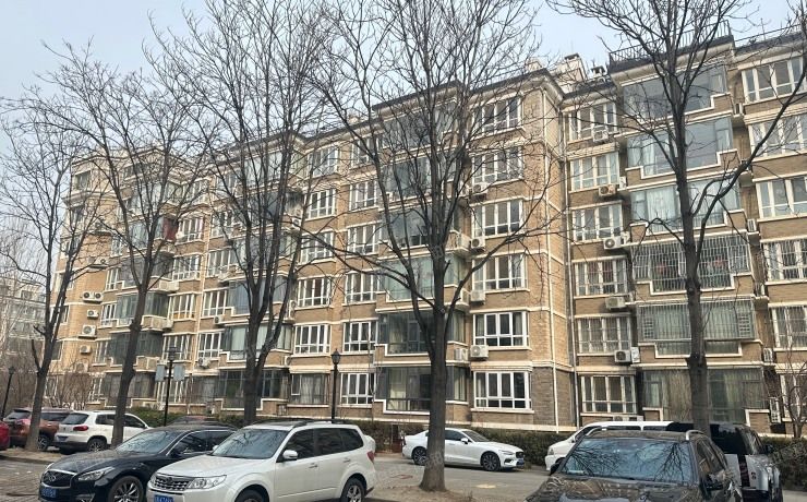 昌平区 东小口镇天通北苑二区7号楼6至7层3单元601