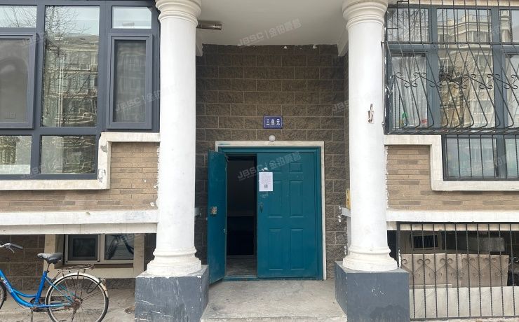 昌平区 东小口镇天通北苑二区7号楼6至7层3单元601