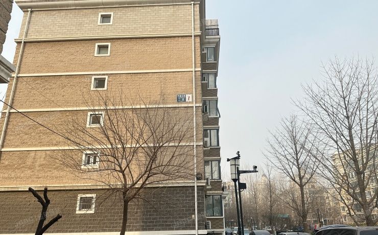 昌平区 东小口镇天通北苑二区7号楼6至7层3单元601