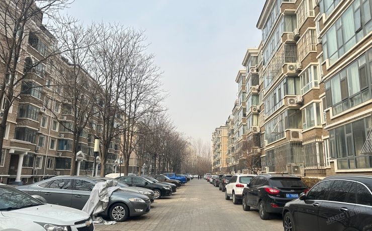 昌平区 东小口镇天通北苑二区7号楼6至7层3单元601