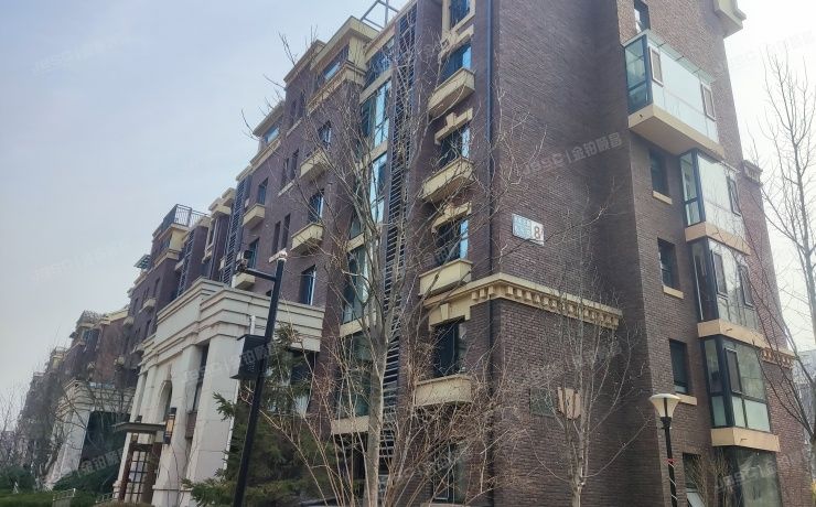 房山区 五矿名品8号楼2层2单元202