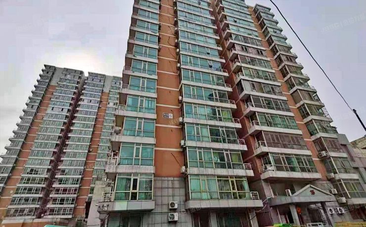 丰台区 康泽园15号楼7层701