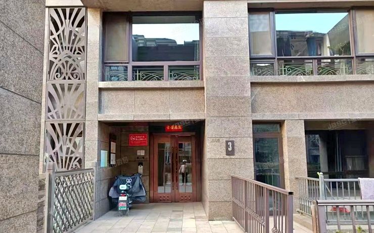 大兴区 华润公元九里3号楼3单元602